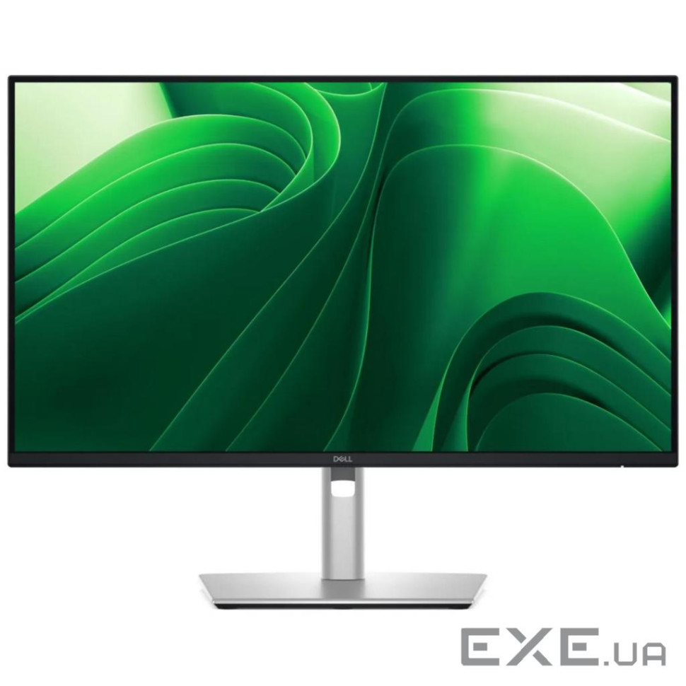 Монітор Dell P2425D (210-BQMX)
