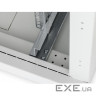 19 "Підлоговий шафа 45U, (2105x600x1200мм) (RTA-45-A62-CAX-A1)