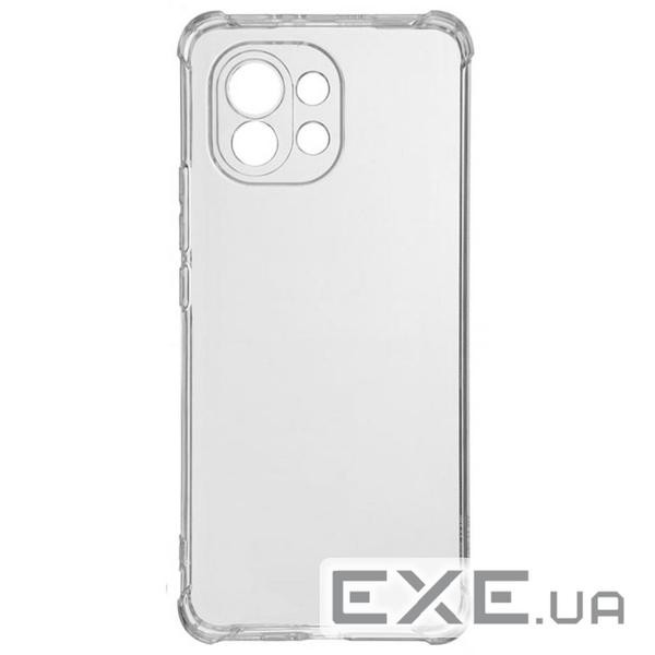 Чохол для моб. телефону Armorstandart Air Force Xiaomi Mi 11 Transparent (ARM58179) (ARM58179)