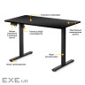 Комп"ютерний стіл Mealux PowerDesk Lite Black з електрорегулюванням висоти (EVO-201 Lite B/B)