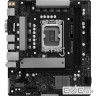 AsRock H810M-X (1851/H810, 2*DDR5, PCIex16, HDMI/DP/VGA, 4xSATA, M.2, 2.5Glan, 7.1ch, mATX)