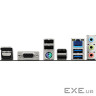 AsRock H810M-X (1851/H810, 2*DDR5, PCIex16, HDMI/DP/VGA, 4xSATA, M.2, 2.5Glan, 7.1ch, mATX)