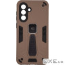 Чохол до мобільного телефона Armorstandart Proover Samsung A36 5G Brown (ARM85774)