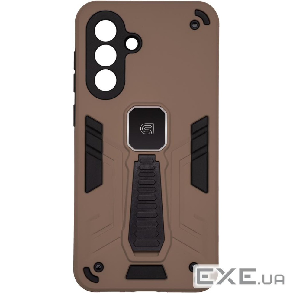 Чохол до мобільного телефона Armorstandart Proover Samsung A36 5G Brown (ARM85774)
