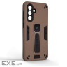 Чохол до мобільного телефона Armorstandart Proover Samsung A36 5G Brown (ARM85774)