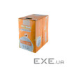 Кабель мережевий FinMark UTP 305м CAT6 4P 23AWG LSZH Or Pull Box (163151)