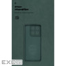 Чохол до мобільного телефона Armorstandart ICON Motorola Edge 60 Fusion 5G Dark Green (ARM85594)