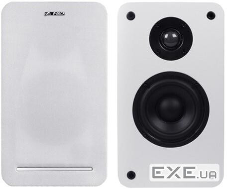 Акустична система F&D R40BT White