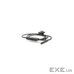 3 in 1 MicroUSB / PC HD эндоскоп, жорсткий дріт,1м (YT-En-1HW 1м) ) (YT-En-5.5-3H1m)