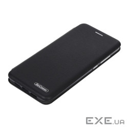Чохол до мобільного телефона BeCover Exclusive Xiaomi Redmi Note 8 Pro Black (704467) (704467)