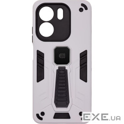 Чохол до мобільного телефона Armorstandart Proover OPPO A5X 4G / A5X 5G Grey (ARM85757)