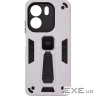 Чохол до мобільного телефона Armorstandart Proover OPPO A5X 4G / A5X 5G Grey (ARM85757)