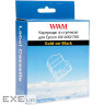 Картридж зі стрічкою WWM для Epson LW-400/700 9mm х 8m Gold-on-Black (WWM-SC9KZ) 8m Gold-on-Black (WWM-SC9KZ)
