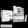 Материнська плата GIGABYTE X870 A ELITE X3D ICE sAM5 X870 4xDDR5 M.2 Wi-Fi BT H (X870 A ELITE X ICE)