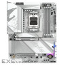 Материнська плата GIGABYTE X870 A ELITE X3D ICE sAM5 X870 4xDDR5 M.2 Wi-Fi BT H (X870 A ELITE X ICE)