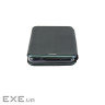 Чохол до мобільного телефона BeCover Exclusive Xiaomi 13 Lite Dark Green (709051)