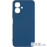 Чохол до мобільного телефона Armorstandart ICON Tecno Spark Go 2 4G Camera cover Dark Blue (ARM88246