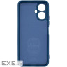 Чохол до мобільного телефона Armorstandart ICON Tecno Spark Go 2 4G Camera cover Dark Blue (ARM88246