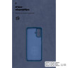 Чохол до мобільного телефона Armorstandart ICON Tecno Spark Go 2 4G Camera cover Dark Blue (ARM88246