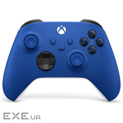Геймпад Xbox BT, Shock Blue (EP2-29940)
