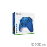 Геймпад Xbox BT, Shock Blue (EP2-29940)