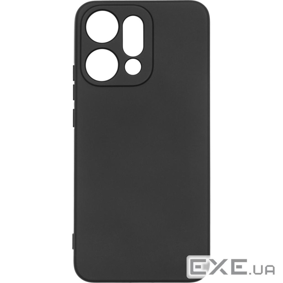 Чохол до мобільного телефона Armorstandart ICON OPPO Reno14 Pro 5G Camera cover Black (ARM87156)