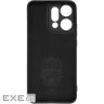 Чохол до мобільного телефона Armorstandart ICON OPPO Reno14 Pro 5G Camera cover Black (ARM87156)