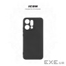 Чохол до мобільного телефона Armorstandart ICON OPPO Reno14 Pro 5G Camera cover Black (ARM87156)