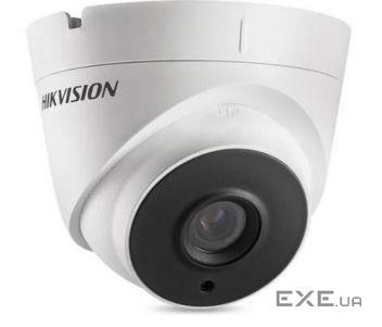 Камера відеоспостереження Hikvision DS-2CE56H0T-IT3E (2.8)