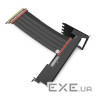 Райзер Ekwb EK-Loop Vertical GPU Holder EVO - Gen4 Riser (3831109892077)