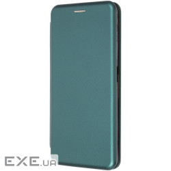 Чохол до мобільного телефона Armorstandart G-OPPO A5 Pro 4G / A5 Pro 5G Green (ARM85407)