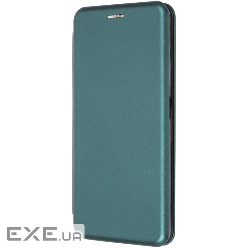 Чохол до мобільного телефона Armorstandart G-OPPO A5 Pro 4G / A5 Pro 5G Green (ARM85407)