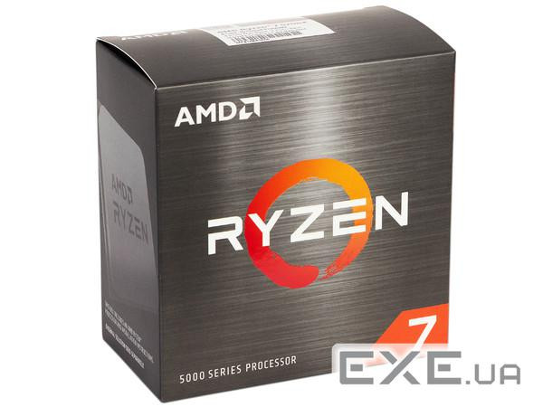 Процесор AMD Ryzen 7 5700X (100-100000926WOF)