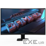 Монітор 27" GIGABYTE GS27FC2 (GS27FC EK)