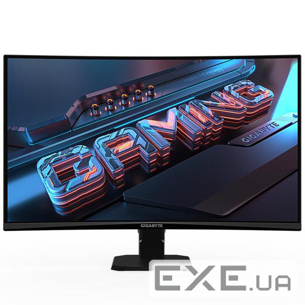 Монітор 27" GS27FC EK GIGABYTE 27" GS27FC EK GIGABYTE