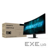 Монітор 27" GIGABYTE GS27FC2 (GS27FC EK)