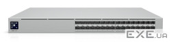 Ubiquiti Switch UniFi Pro XG Aggregation 32x SFP28 25G Managed 19" Rack-Mou (USW-PRO-XG-AGGREGATION)