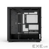 Корпус FRACTAL DESIGN Epoch XL Black TG Light Tint (FD-C-EPO1X-02)