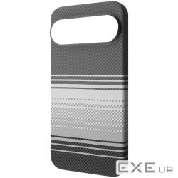 Чехол WAVE Gleam Case with Magnetic Ring Google Pixel 11 Pro XL gray sunset (PCGCGPGX1167)