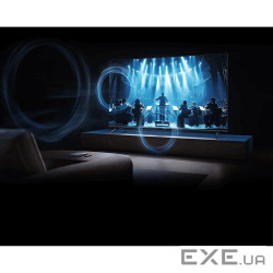 Телевізор Xiaomi TV S Mini LED 65 2025 Xiaomi TV S Mini LED 65 2025