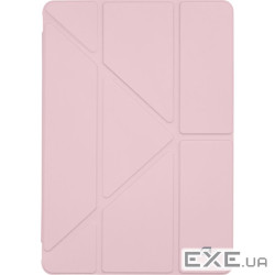 Чохол до планшета Armorstandart Y-Type PEN Samsung Galaxy Tab S9 / S9 FE / S10 FE Pink (ARM85522)