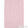 Чохол до планшета Armorstandart Y-Type PEN Samsung Galaxy Tab S9 / S9 FE / S10 FE Pink (ARM85522)