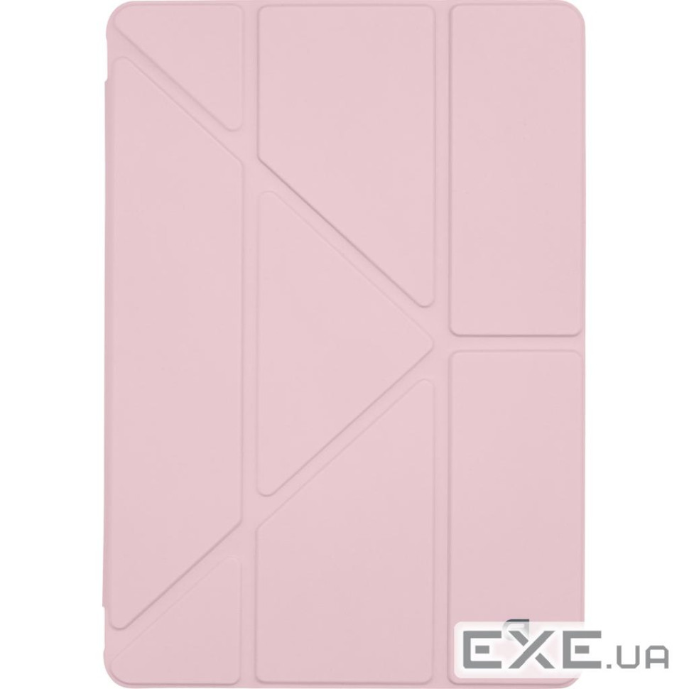Чохол до планшета Armorstandart Y-Type PEN Samsung Galaxy Tab S9 / S9 FE / S10 FE Pink (ARM85522)