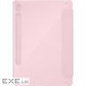Чохол до планшета Armorstandart Y-Type PEN Samsung Galaxy Tab S9 / S9 FE / S10 FE Pink (ARM85522)