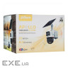 IP видеокамера Dahua Dahua DH-IPC-PTS2649C-3E3Z-4GB20 3+3МП PT 4G