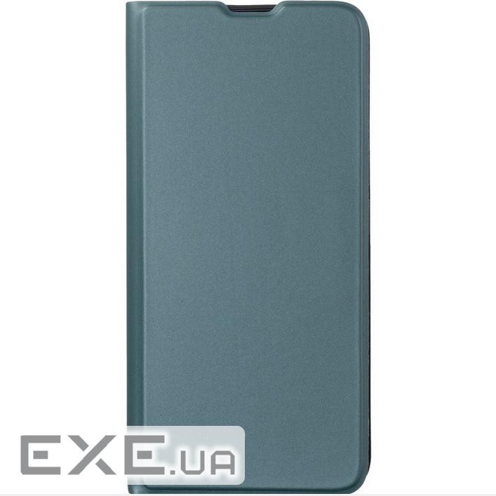 Чeхол-книжка BeCover Exclusive New Style для Samsung Galaxy А57 SM-A576 Dark Green (714928)