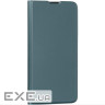 Чeхол-книжка BeCover Exclusive New Style для Samsung Galaxy А57 SM-A576 Dark Green (714928)