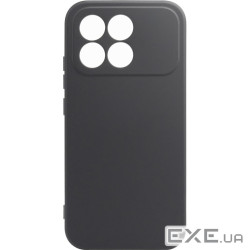 Чохол до мобільного телефона Armorstandart ICON Xiaomi Poco F8 Pro Camera cover Black (ARM89271)