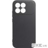 Чохол до мобільного телефона Armorstandart ICON Xiaomi Poco F8 Pro Camera cover Black (ARM89271)