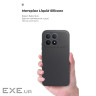 Чохол до мобільного телефона Armorstandart ICON Xiaomi Poco F8 Pro Camera cover Black (ARM89271)